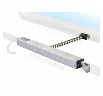 消防電動開窗機